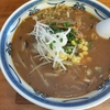 勝手に味噌ラーメン