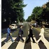 the beatles / abbey road