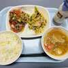 給食週間です！