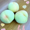 🍑より美味しく桃を食べる方法🍑