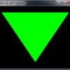 Visual Studio Express 2012 で Cg のプロジェクトを作って実行するところまで