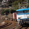 2025/02/08 1063レ EF81 451号機
