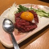 気軽にサクッと焼肉を。コスパ良の焼肉を堪能。【牛星（前橋・フォレストモール新前橋）】