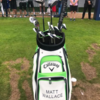 WITB｜マット・ウォーレス｜2021-11-07｜Portugal Masters