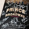 15/12/09・10 PRINCE OF BROADWAY マチネ・ソワレ・千秋楽①