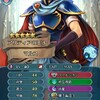 FEH:戦渦の連戦　マルス様獅子奮迅編