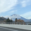 富士山占い