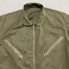 渋いパイロットスーツなのです！【オランダの軍服】空軍パイロットスーツ（フライトスーツ・OD・コットンギャバジン）とは？ 1251 🇳🇱 ミリタリー NETHERLANDS AIR  FORCE FLIGHT SUIT（OD・COTTON GABARDINE・SIMILAR TO US K-2B）1961