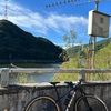 X-Caliberでヒルクライムin五ケ山