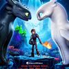 日本公開決定！ヒックとドラゴン３（How To Train Your DRAGON;The Hidden World）を見てきました【ネタバレなし感想】