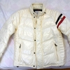 MONCLER CHAMONIX（シャモニー）