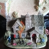 Lilliput Lane TINTAGEL OLD POST OFFICE 2003