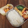 要領よくなりたい＆夫弁当