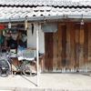 スパンブリーを観光する！その① ガーウホーン百年市場