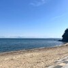 田の浦野営場の魅力！瀬戸内海で無料キャンプを楽しもう！