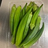 簡単★さっぱりオクラ料理