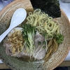 【神保町】覆麺智