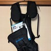 コミネのバイク用水冷服KK-913を買って走行して試した。もうこれ無しでは夏のバイクは考えられん