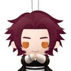 今蜻蛉切 esシリーズnino ぴたぬい 「刀剣乱舞-ONLINE-」にとんでもないことが起こっている？