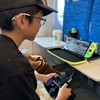 夏休みday1