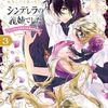 悪役令嬢に転生したと思ったら、シンデレラの義姉でした ～シンデレラオタクの異世界転生～ 3巻