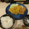 ひむか食堂（千代田区外神田）の延岡チキン南蛮定食（半身・ごはん小）