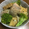 ますと丼(仮)