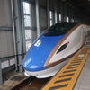 特急「サンダーバード13号」グリーン車と北陸新幹線「つるぎ710号」乗り継ぎ乗車記（大阪9:42→富山12:54）