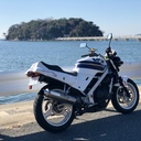 平成の人が昭和のバイク乗ってるブログ