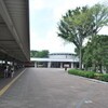 府中東京競馬場に遊具＆水場充実の公園が!