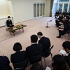 5日　皇嗣職大夫定例記者会見・皇嗣妃殿下、悠仁さま北海道へ