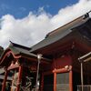 拝島大日堂