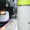 【まだまだ頑張って！】E2系1000番台J72編成も全般検査を通り運用に復帰【東北新幹線】