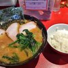 家系ラーメン、厚木家に行ってきたのでレビュー