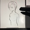 【お絵描き】iPadでイラストを描くなら二本指グローブを使うと誤タッチの心配が減って捗ります！