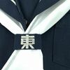 香川城東小学校の制服