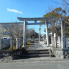 ＜写真＞阿久比町紹介シリーズ！椋岡の八幡神社