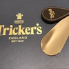 Tricker's SHOEHORN ～松屋銀座～