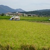 土曜・日曜日は三重県のヤマギシの村で