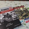 ルール適用ミスが多かったが面白い！！　GMT『France'40』「Sickle Cut」バトル・レポート(AAR)