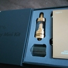 Pegasus mini kit by ASPIRE
