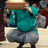 飯にあれ？と、夜だるまスポーツ
