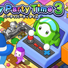 【Steam】『PartyPartyTime3』のSteam版が本日リリース！対戦で協力で、パーティを遊び倒せ！