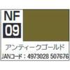 銀色だけで何色持ってるんだお前、と言われるとアレですが