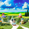 【トミカ】ディズニーキャラクターがトミカに乗車！2025年7月中旬に新発売！