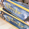 【比較してみた】宝石の煌き（Splendor）の海外版と日本語版、一体何が違うって言うのさ？ホンモノ？ニセモノ？気になる違いを比べてみた。