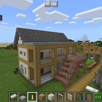 いろいろなアパートの作り方 マイクラ 村の発展に役立ちます Sくんのminecraft いろいろなアパートの作り方 マイクラ 村の発展に役立ちます Sくんのminecraft
