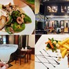 ルアンパバーンのオシャレなフレンチ　バー利用もできる88 Chophouse