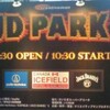 LOUD PARK 11