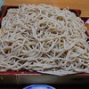年越しそば…